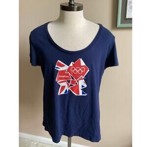 Olympics 2012 London Shirt